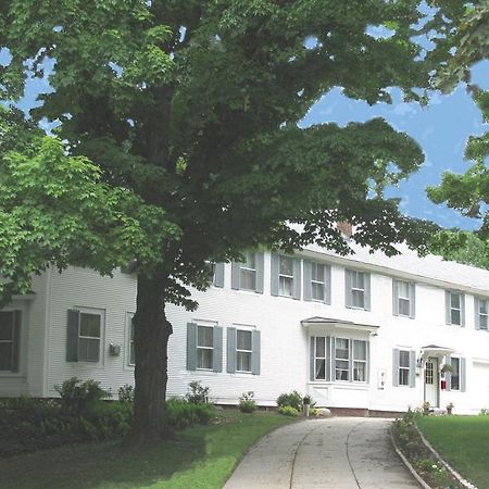 The Bridges Inn At Whitcomb House B&B Swanzey Zewnętrze zdjęcie