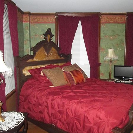 The Bridges Inn At Whitcomb House B&B Swanzey Zewnętrze zdjęcie