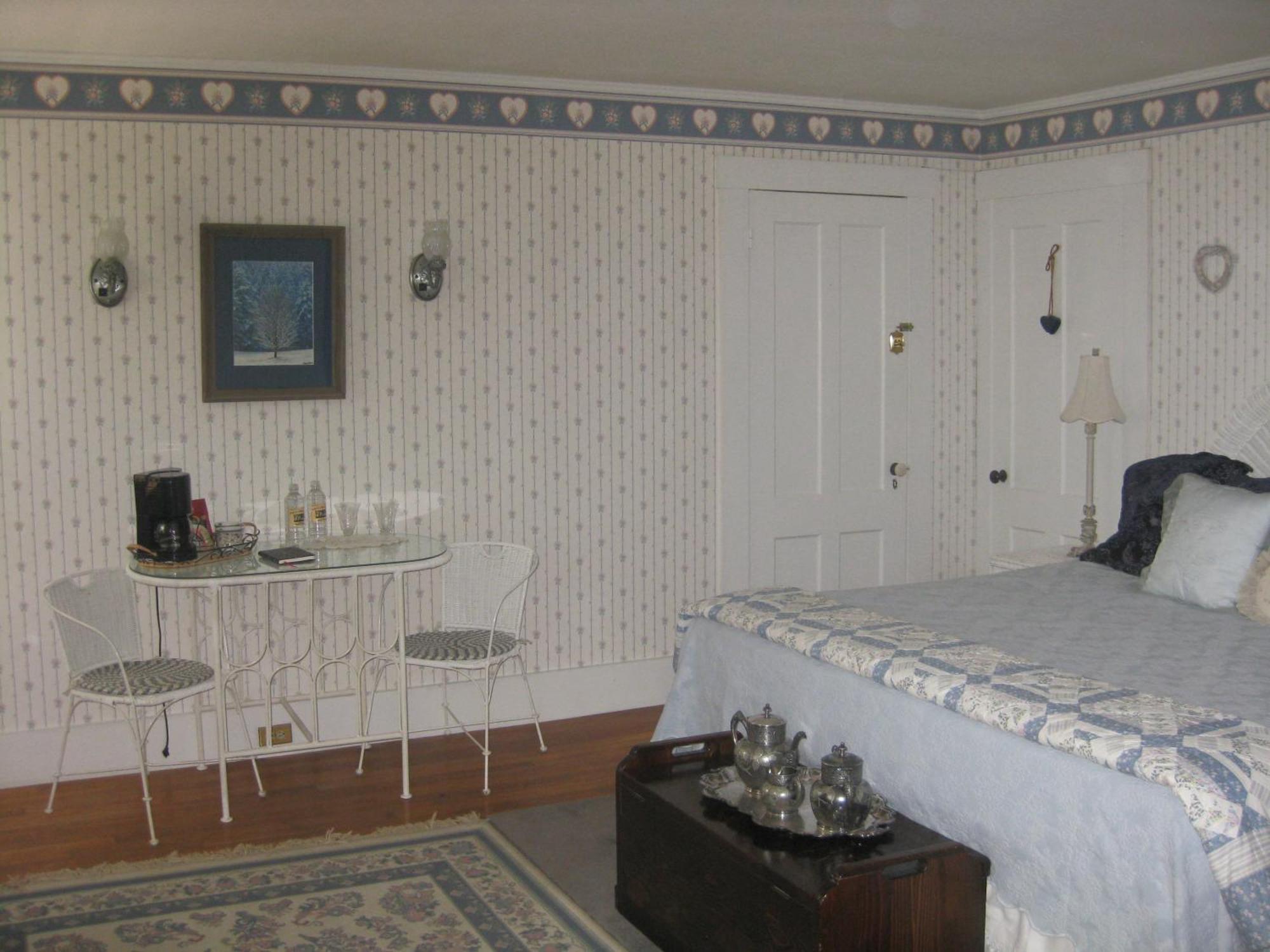 The Bridges Inn At Whitcomb House B&B Swanzey Zewnętrze zdjęcie