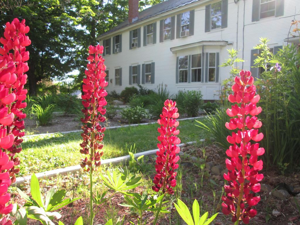 The Bridges Inn At Whitcomb House B&B Swanzey Zewnętrze zdjęcie