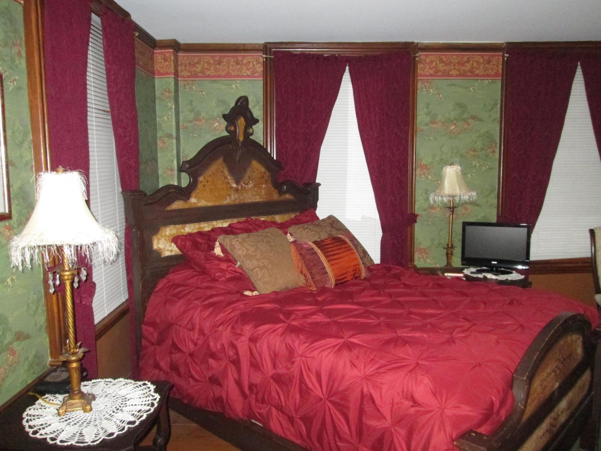 The Bridges Inn At Whitcomb House B&B Swanzey Zewnętrze zdjęcie