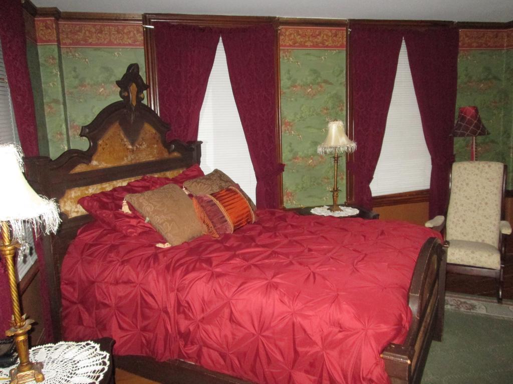 The Bridges Inn At Whitcomb House B&B Swanzey Zewnętrze zdjęcie
